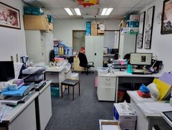 Golden Sultan Plaza (D7), Office #623011211
